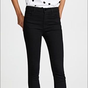 JBrand Alana skinny jeans